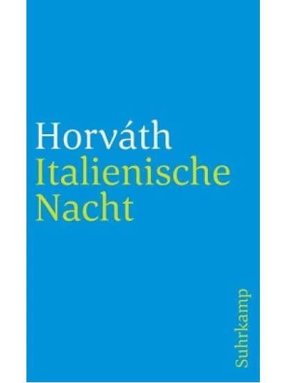 Italienische Nacht