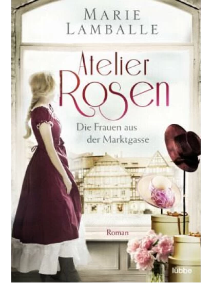 Atelier Rosen