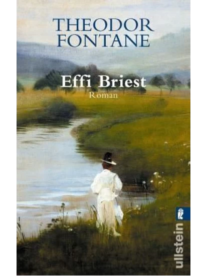 Effi Briest (Ullstein Taschenbuch)