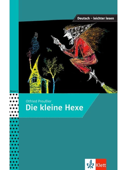 Die kleine Hexe A2/B1