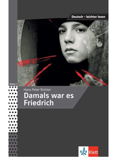 Damals war es Friedrich A2/ B1