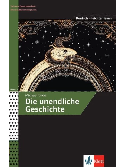 Die unendliche Geschichte A2/ B1