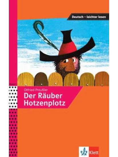 Der Räuber Hotzenplotz A2/ B1