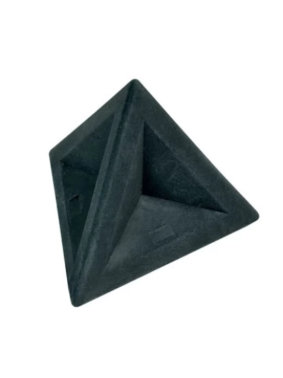 Γόμα πυραμίδα - Radiergummi Pyramide
