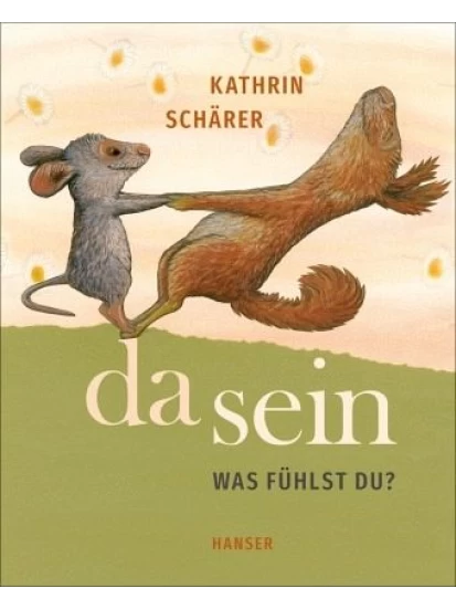 Da sein