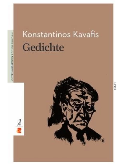 Gedichte - Edition Romiosini