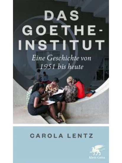 Das Goethe-Institut