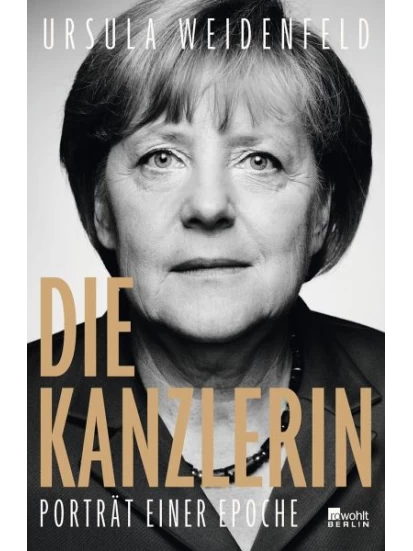Die Kanzlerin
