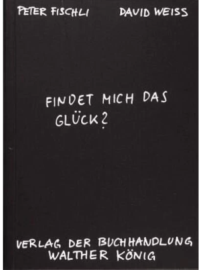 Findet mich das Glück?