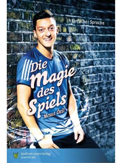 Die Magie des Spiels A2- B1