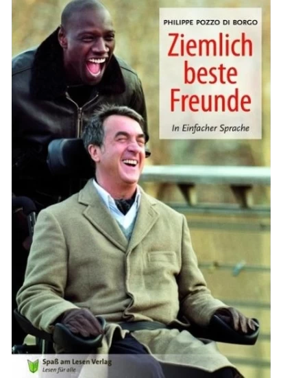 Ziemlich beste Freunde A2/ B1