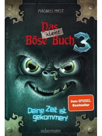 Das kleine Böse Buch Bd.3