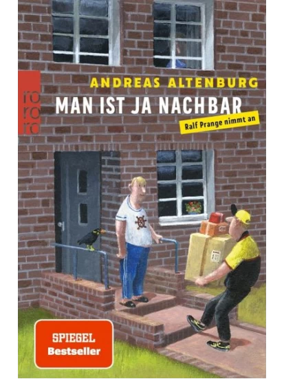 Man ist ja Nachbar