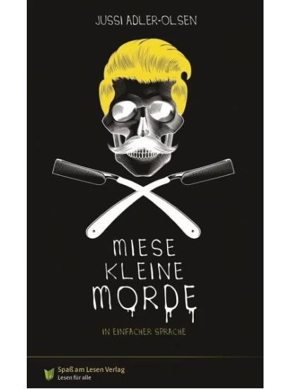 Miese kleine Morde A2/ B1