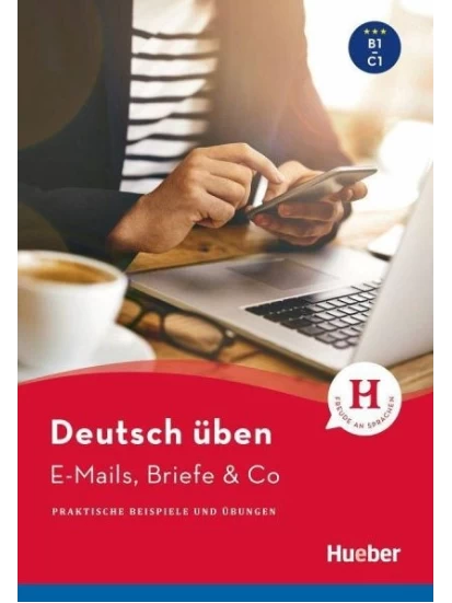 E-Mails, Briefe & Co