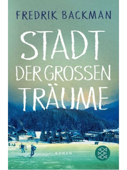 Stadt der großen Träume