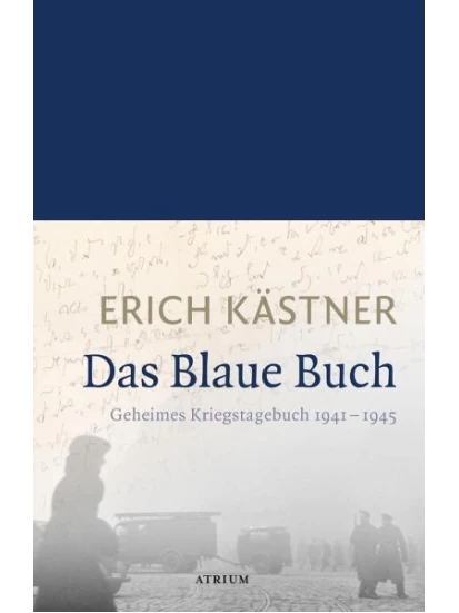 Das Blaue Buch