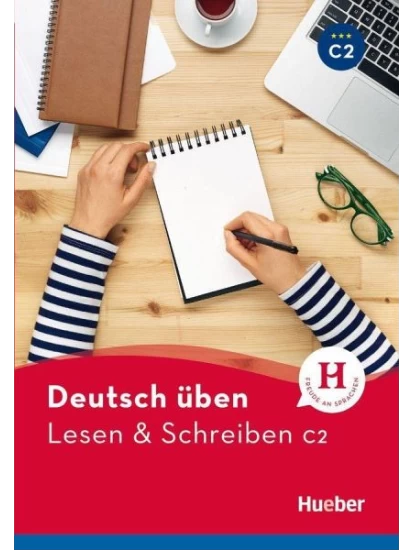 Lesen und Schreiben C2. Buch