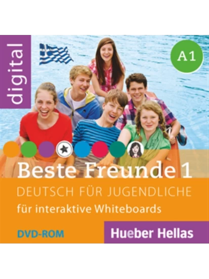 Beste Freunde A1 Digital