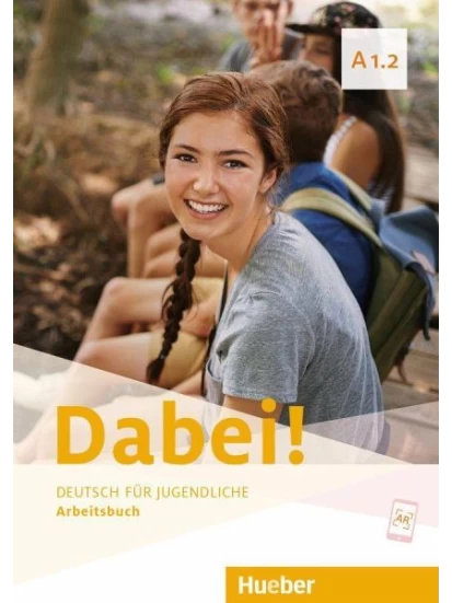 Dabei! A1.2 – Arbeitsbuch (Βιβλίο ασκήσεων)