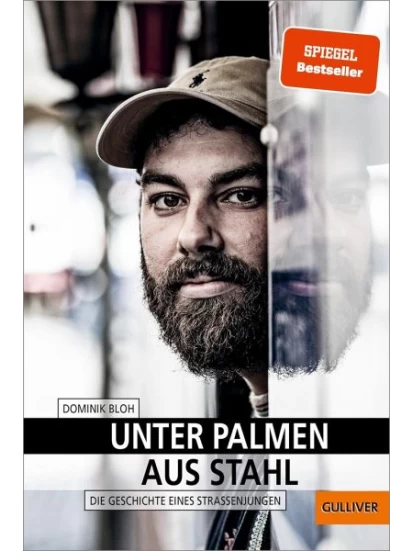 Unter Palmen aus Stahl