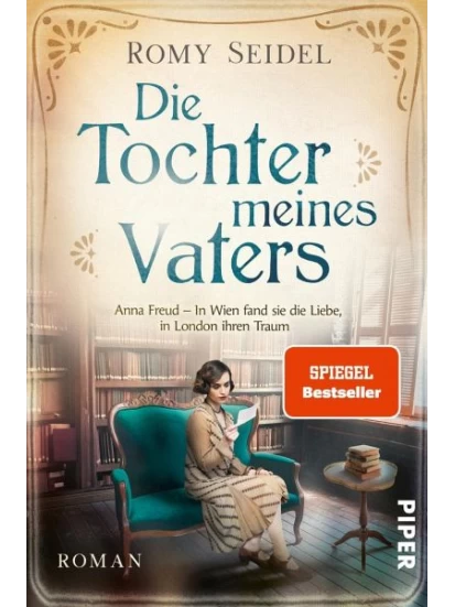 Die Tochter meines Vaters 