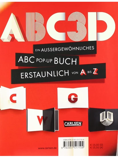 ABC 3 D 