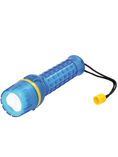 Φακός τσέπης - Taschenlampe LED