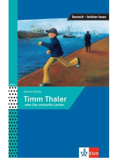 Timm Thaler oder das verkaufte Lachen B1