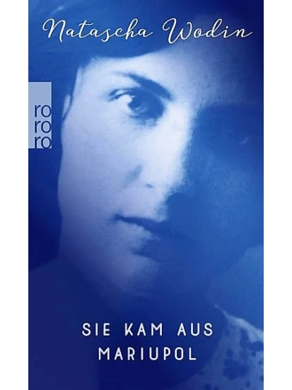 Sie kam aus Mariupol