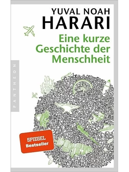 Eine kurze Geschichte der Menschheit