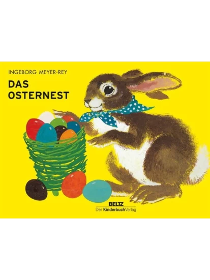 Das Osternest