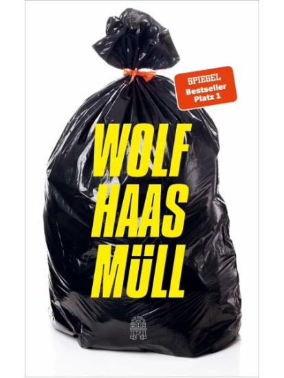 Müll - Simon Brenner 9