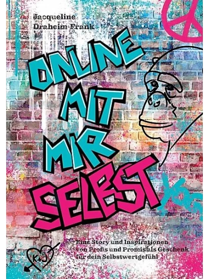 Online mit mir selbst