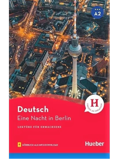 Eine Nacht in Berlin A2