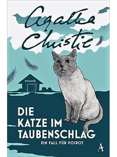 Die Katze im Taubenschlag
