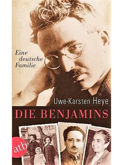 Die Benjamins