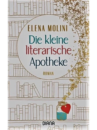 Die kleine literarische Apotheke