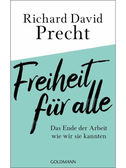 Freiheit für alle