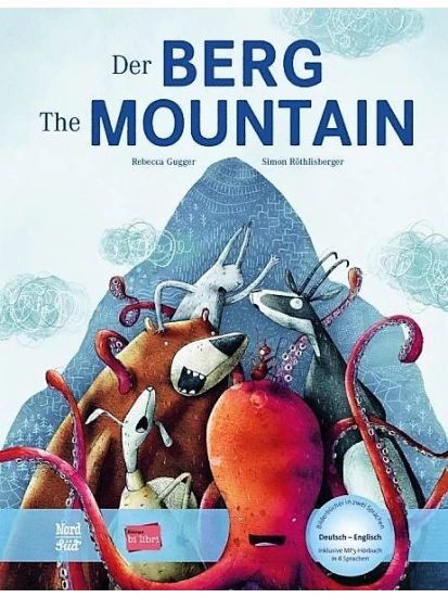 Der Berg. The Mountain 