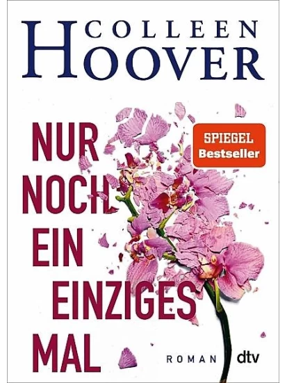 Nur noch ein einziges Mal