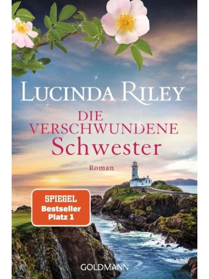 Die verschwundene Schwester / Die sieben Schwestern Bd.7