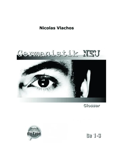 Germanistik Neu Glossar