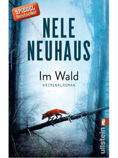 Im Wald / Oliver von Bodenstein Bd.8