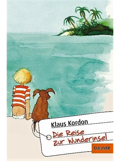 Die Reise zur Wunderinsel