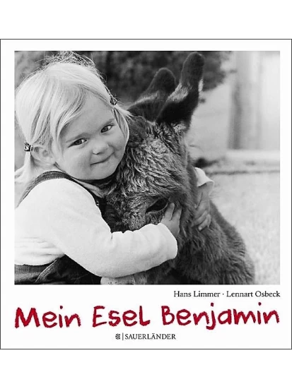 Mein Esel Benjamin