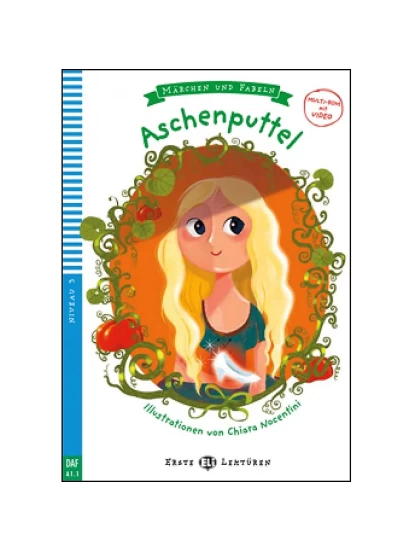 Aschenputtel A1.1 + downloadable Multimedia