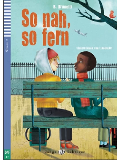 So nah, so fern + Multi-ROM A2