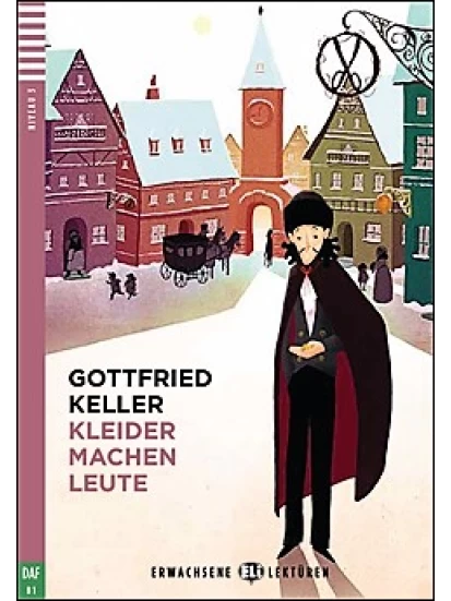 Kleider machen Leute A2 + CD