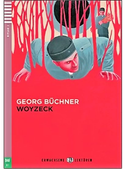 Woyzeck B1 + downloadable multimedia
